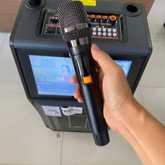 Loa kéo màn hình T71 - Bass 30cm - 16 inch
