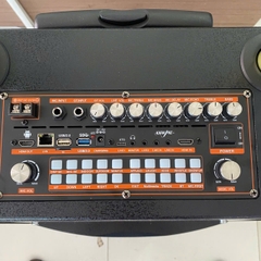 Loa màn hình TS01 - Bass 30cm - 16 inch