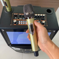 Loa màn hình TS01 - Bass 30cm - 16 inch