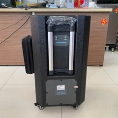 LOA NHẠC CỤ 3T BOSA PA12 VIP