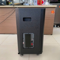 LOA NHẠC CỤ 3T BOSA PA12 VIP