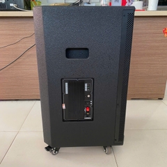 LOA NHẠC CỤ 4T BOSA PA15 VIP