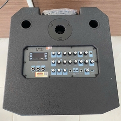 LOA NHẠC CỤ 4T BOSA PA15 VIP
