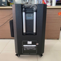 LOA NHẠC CỤ 4T BOSA PA15 VIP