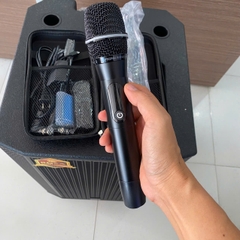LOA NHẠC CỤ 4T BOSA PA15 VIP