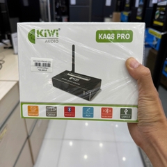 Bộ chuyển đổi âm thanh Kiwi KA08 PRO / Bảo hành 1 năm