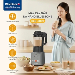 Máy Xay Nấu Đa Năng BlueStone BLB-6039 1.75 Lít 900W