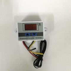 Công tắc cảm biến nhiệt độ 220V