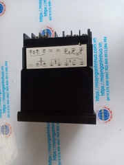 Đồng hồ chỉnh nhiệt – Giới thiệu về bộ điều khiển nhiệt độ RKC