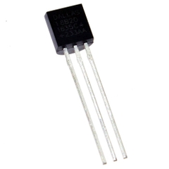 IC cảm biến nhiệt độ