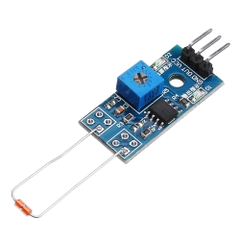 Module cảm biến nhiệt độ