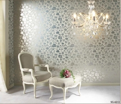 Giấy dán tường cao cấp SG 6212