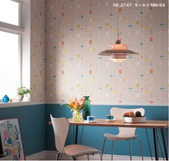Giấy dán tường Nhật Bản RE2747