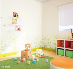 Giấy dán tường Japan RE3282
