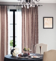 Rèm vải đẹp DK30