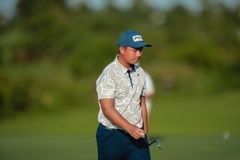 Nguyễn Anh Minh lọt top 500 golfer Nghiệp dư Thế giới