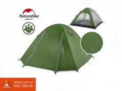 Lều cắm trại 3 người Naturehike - NH18Z033-P