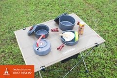 Bàn dã ngoại gấp gọn NatureHike - NH15Z012-S