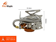 Bếp gas dã ngoại Fire-Maple FMS-105