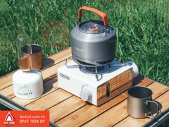 Bếp Gas Dã Ngoại Fire Maple Lac Butane Gas Cartridge Stove