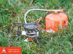 Bếp gas dã ngoại Fire Maple Spark FMS-121 PLUS