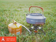 Bếp gas dã ngoại Fire Maple Spark FMS-121 PLUS