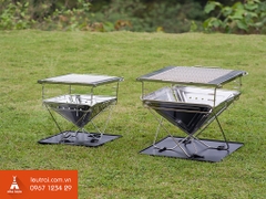 Bếp nướng BBQ GoCamping 035