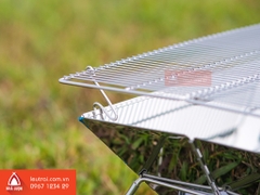Bếp nướng dã ngoại Campingmoon MT-3