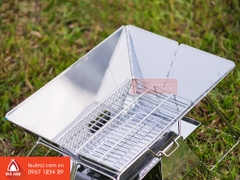 Bếp nướng dã ngoại Campingmoon MT-3