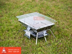 Bếp nướng dã ngoại Campingmoon MT-3