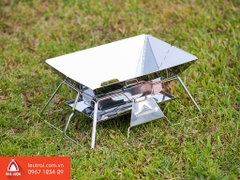 Bếp nướng dã ngoại Campingmoon MT-3