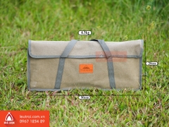 Bếp nướng dã ngoại Campingmoon MT-3