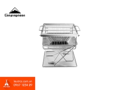 Bếp nướng dã ngoại Campingmoon MT-055