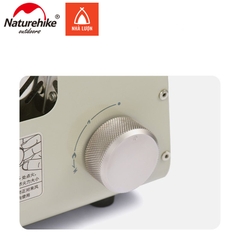 Lò sưởi gas mini đa năng Naturehike CNK2300CW018