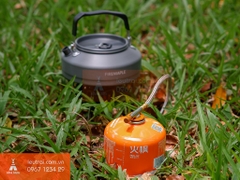 Bình gas dã ngoại Fire-Maple FMS-G2