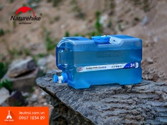 Can đựng nước Naturehike NH18S024-T - loại 24L