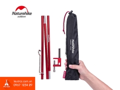 Chân treo đèn dã ngoại Naturehike NH20PJ001