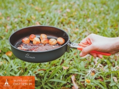 Chảo dã ngoại chống dính Fire-Maple - Feast FP Non-stick