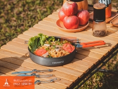 Chảo Fire-Maple Feast Frypan Non-stick