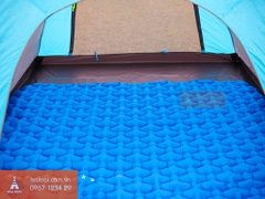 Đệm đôi không gối NatureHike NH19Z055-P