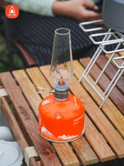Đèn gas campingmoon T-1