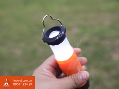 Đèn lều NatureHike dùng pin AAA - NH15A003-I