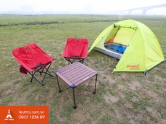 Bàn dã ngoại gập gọn NatureHike - NH16Z016-S