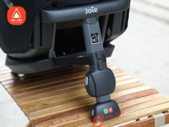 Ghế ngồi ô tô cho bé Joie i-Prodigi