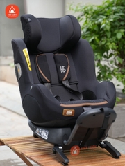 Ghế ngồi ô tô cho bé Joie i-Prodigi