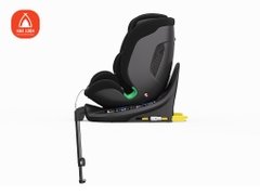 Ghế ngồi ô tô trẻ em Reebaby C004 FX Evo Fit 360
