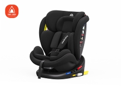 Ghế ngồi ô tô trẻ em Reebaby S64 FX Multi Grow 360