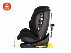 Ghế ngồi ô tô trẻ em Reebaby S64 FX Multi Grow 360