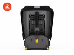 Ghế ngồi ô tô trẻ em Reebaby S64 FX Multi Grow 360