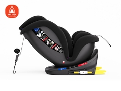 Ghế ngồi ô tô trẻ em Reebaby S64 FX Multi Grow 360